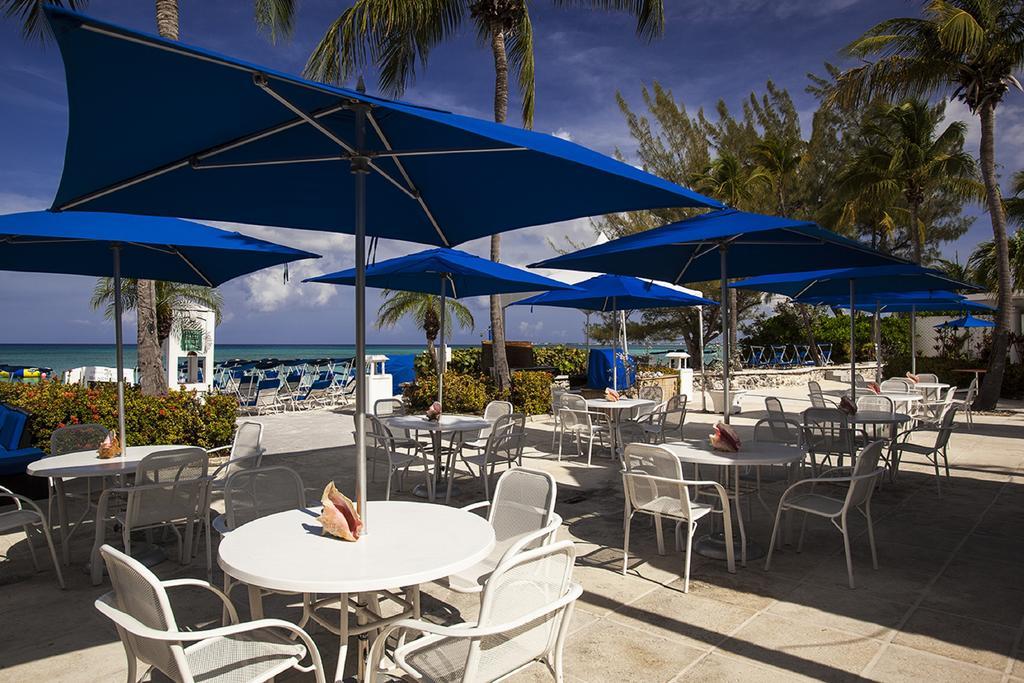 Grand Cayman Beach Suites Seven Mile Beach Экстерьер фото